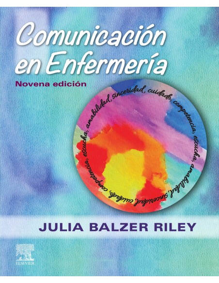 COMUNICACION EN ENFERMERIA 9ª ED